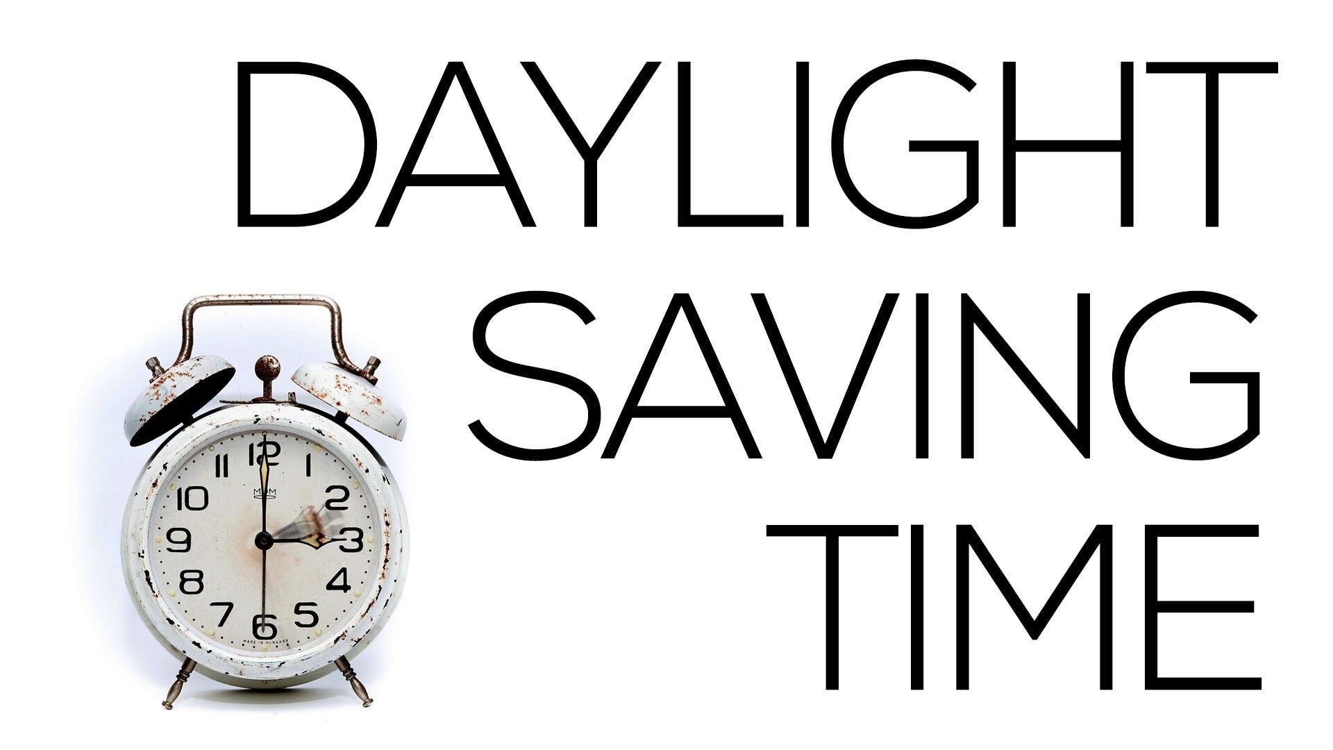 Sleep specialist shares health factors, friendly reminders about daylight saving time